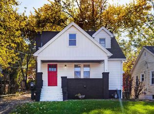 3106 Mount Vernon Ave, Evansville, IN 47712