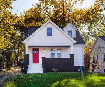 3106 Mount Vernon Ave, Evansville, IN, 47712