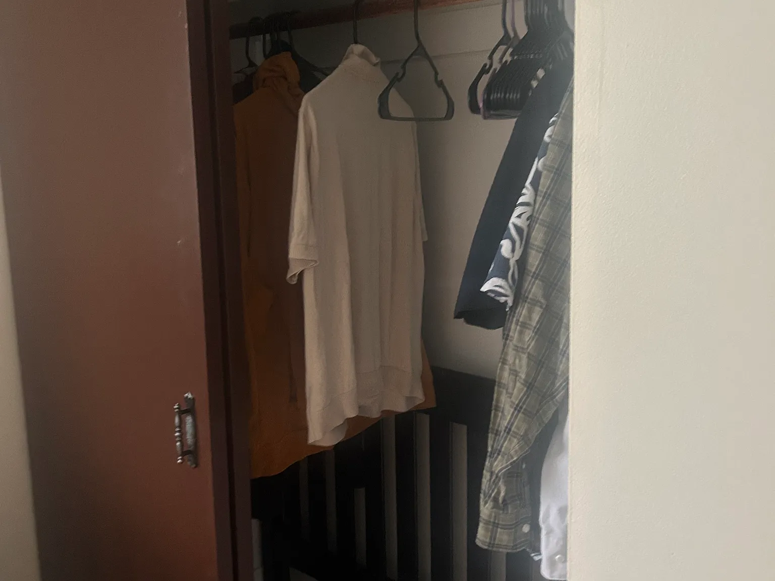 1 bed, 700 sqft, $1,000 — Photo 4