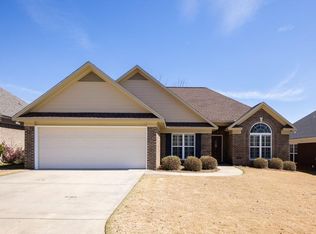 1926 Westminster Dr, Phenix City, AL 36870