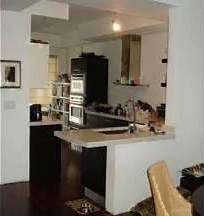 Kitchen from Dining