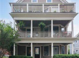 7 Jenckes St #5, Providence, RI 02906