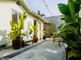 414 Westminster Ave #2, Venice, CA 90291