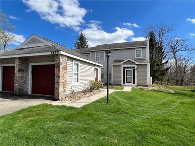 1873 Eagles Ridge Way, Hidden Valley, PA, 15502