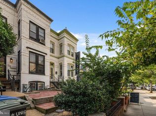 2021 11th St NW APT BASEMENT, Washington, DC 20001