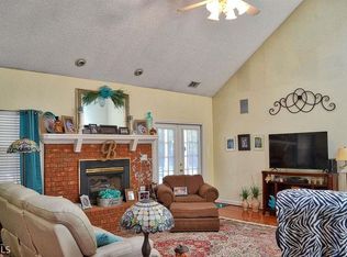 2554 Noel C Conaway Rd, Guyton, GA 31312