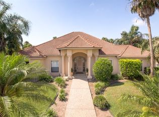 2219 Red River Dr, Mission, TX 78572
