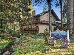 10433 Mount Baker Hwy #1017A, Glacier, WA 98244