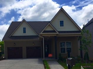 628 Lingering Way LOT 324, Hendersonville, TN 37075
