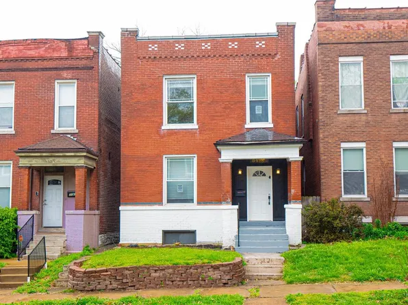 3459 Giles Ave, Saint Louis, MO 63116