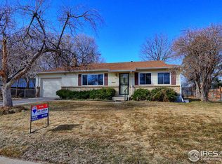 9151 Raleigh St, Westminster, CO 80031
