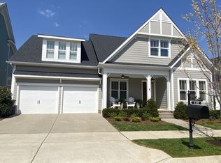 449 Alfred Ladd Rd E, Franklin, TN 37064