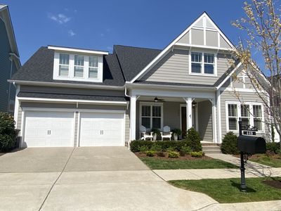 449 Alfred Ladd Rd E, Franklin, TN, 37064
