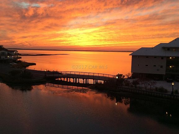 Breathtaking Sunsets