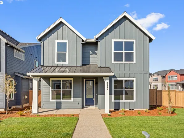 8292 SE Orion Ln, Hillsboro, OR 97123