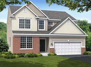 814 Avalon Way, Minooka, IL 60447