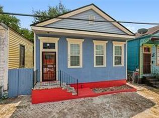 1746 N Rocheblave St, New Orleans, LA 70119
