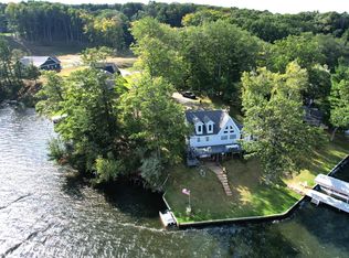 5788 W Barnhart Rd, Ludington, MI 49431