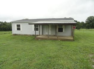 4699 N State Road 43, Solsberry, IN 47459