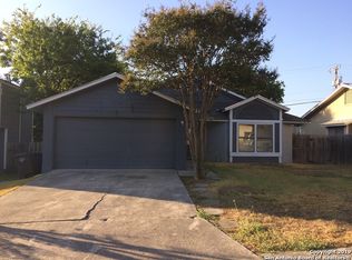 13119 Feather Ridge Dr, San Antonio, TX 78233