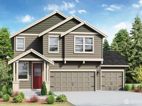 14711 59th AVE E #20, Puyallup, WA 98375