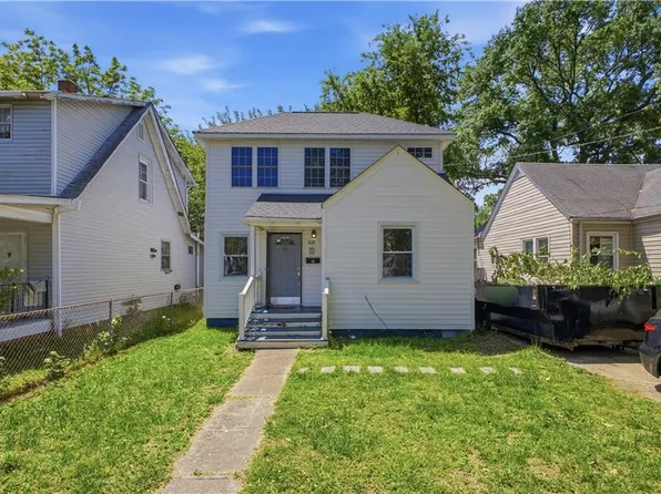 227 Beechwood Ave, Norfolk, VA 23505