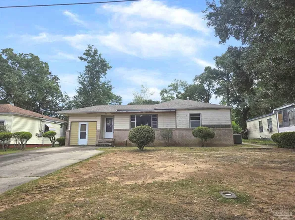 1631 E Maura St, Pensacola, FL 32503