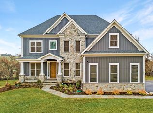 14628 Old Hanover Rd, Reisterstown, MD 21136