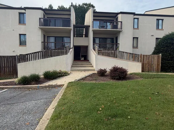10118 Campus Way S #207-3B, Upper Marlboro, MD 20774
