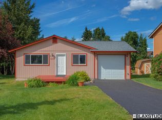 8220 Henry Cir, Anchorage, AK 99507