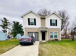 5605 W Fernwood Way, Muncie, IN 47304