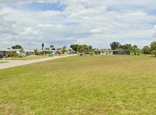 1 Golfview Rd S LOT 1141, Rotonda West, FL 33947