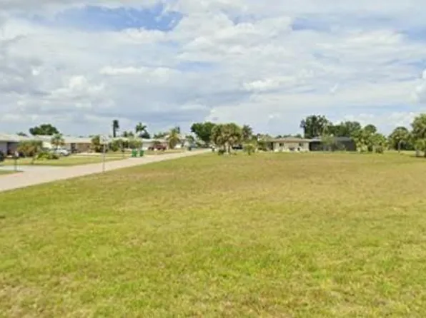 1 Golfview Rd S Lot 1141, Rotonda West, FL 33947