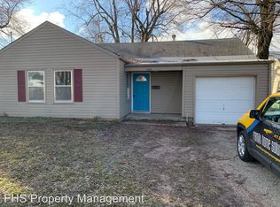 1524 W Hamilton St, Springfield, MO 65802