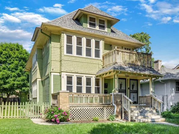 2213 North Hi Mount BOULEVARD, Milwaukee, WI 53208