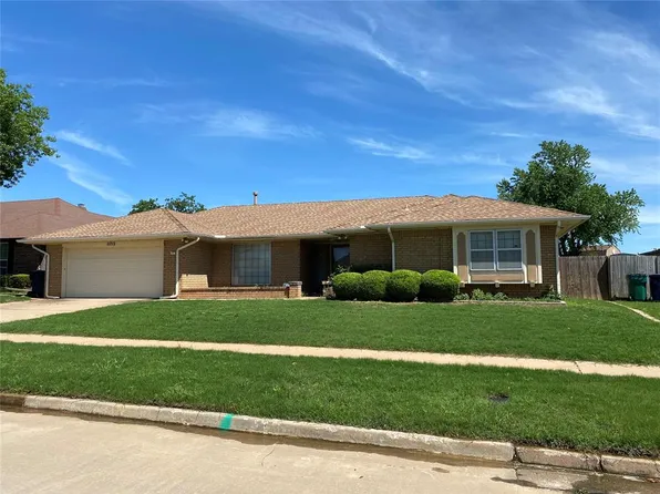 11712 Price Dr, Oklahoma City, OK 73170