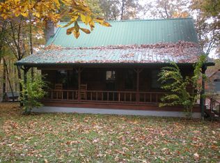 236 Sue Cir NW, Georgetown, TN 37336