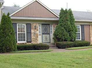 3821 Taylorsville Rd, Louisville, KY 40220
