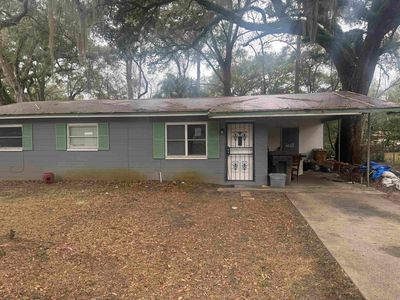 3206 Notre Dame St, Tallahassee, FL, 32305
