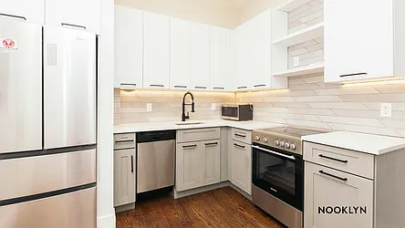 Rented by Nooklyn NYC LLC