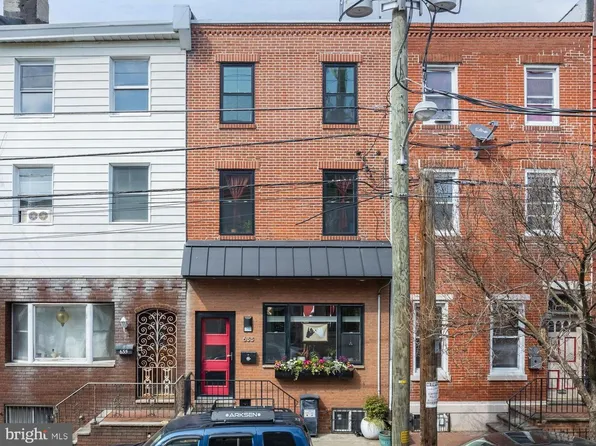 633 Federal St, Philadelphia, PA 19147