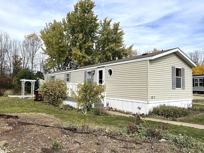855 W Jefferson St LOT 70A, Grand Ledge, MI, 48837