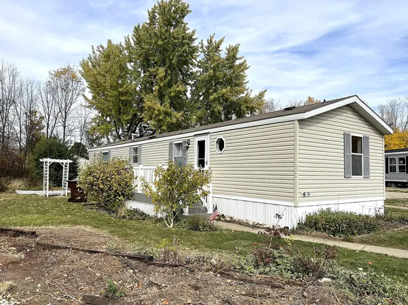 855 W Jefferson St Lot 70A, Grand Ledge, MI 48837