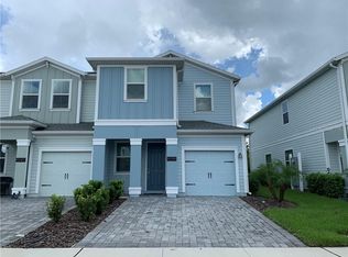 4694 Tribute Trl, Kissimmee, FL 34746