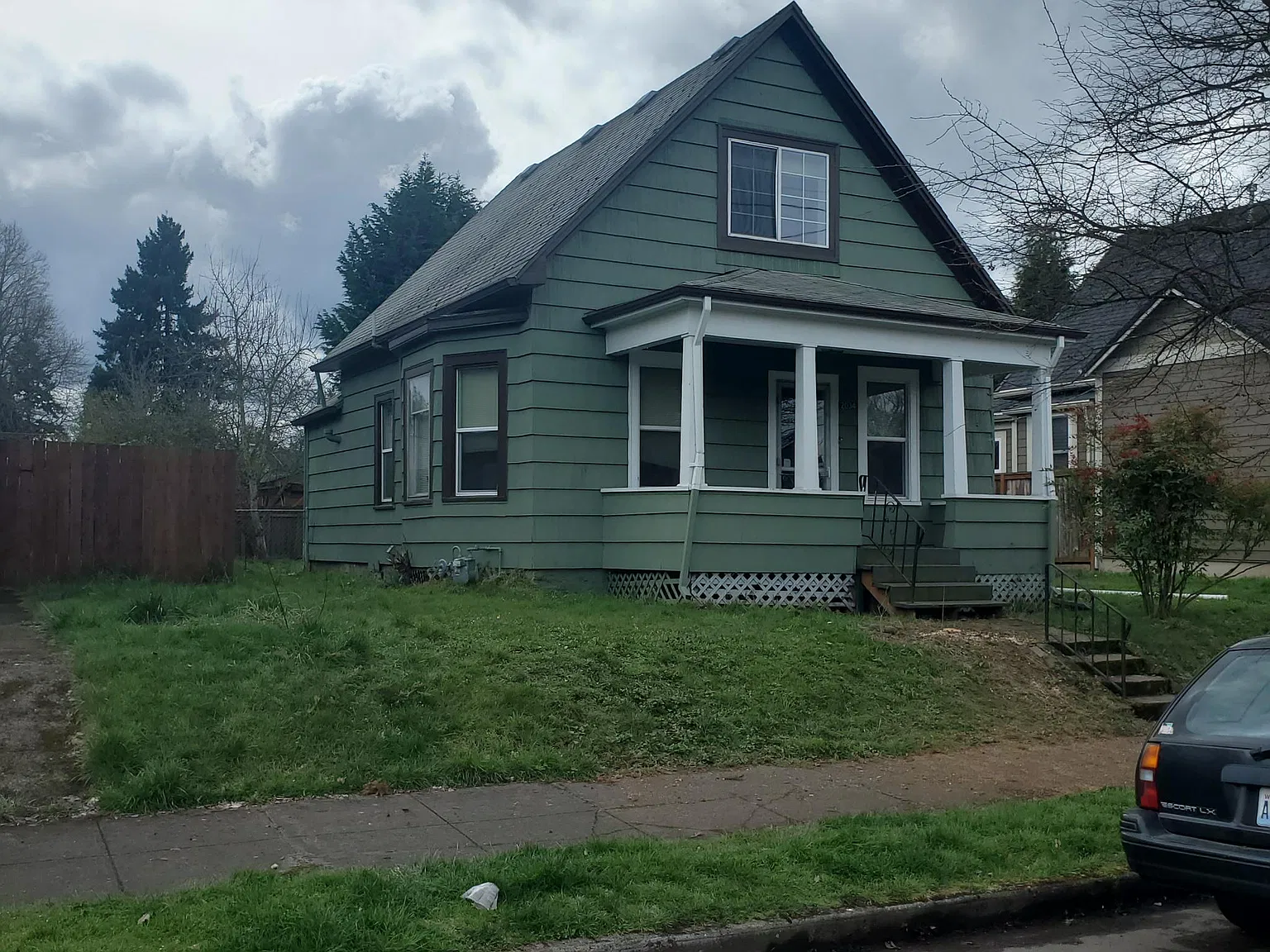 2034 N Humboldt St — Photo 1