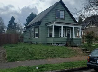2034 N Humboldt St, Portland, OR 97217