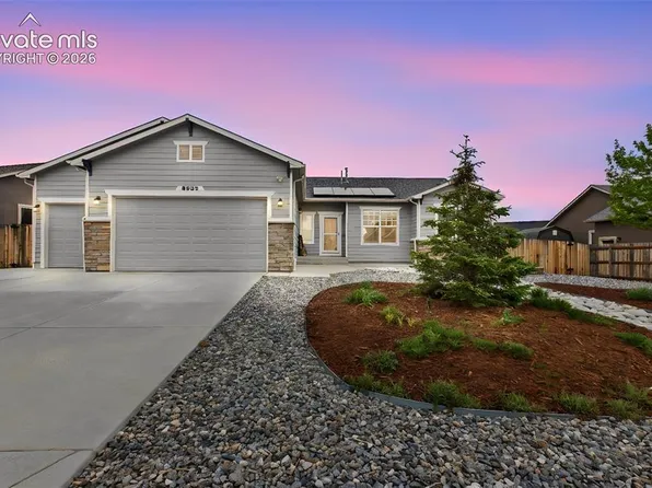 9983 Henman Ter, Peyton, CO 80831