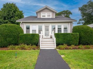 34 Morse Ave, Brockton, MA 02301