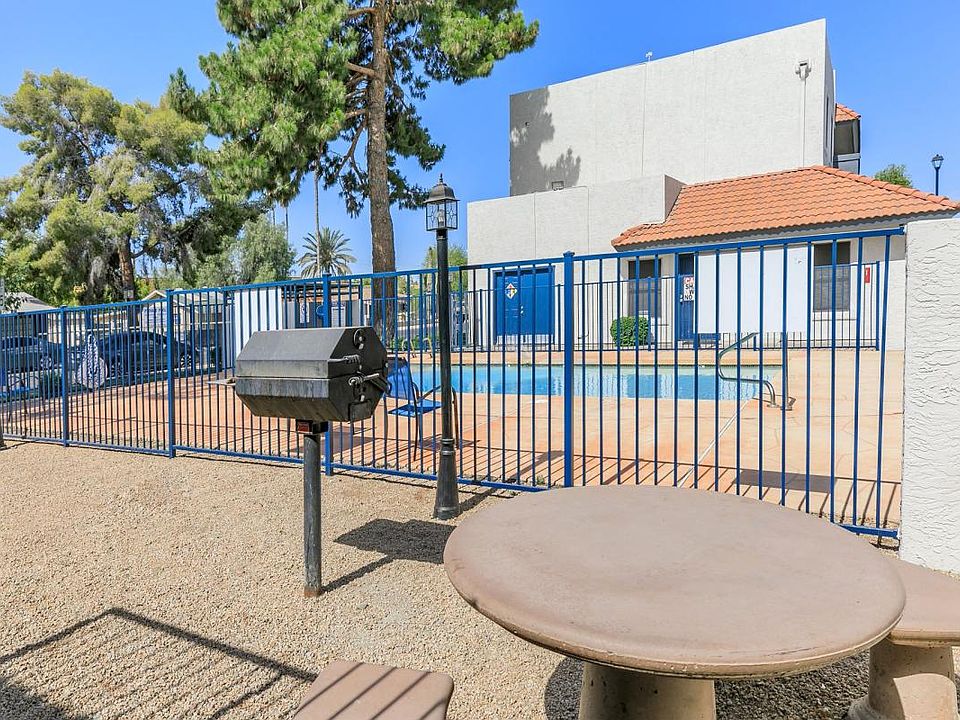 Rise Trailside Apartment Rentals Glendale, AZ Zillow