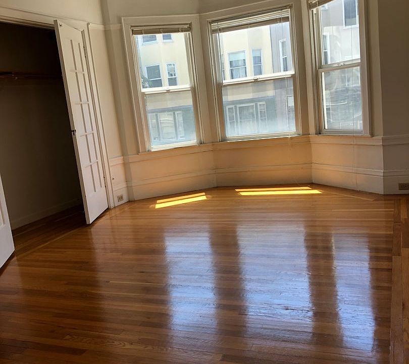 1st image of 2580 Polk St APT 4